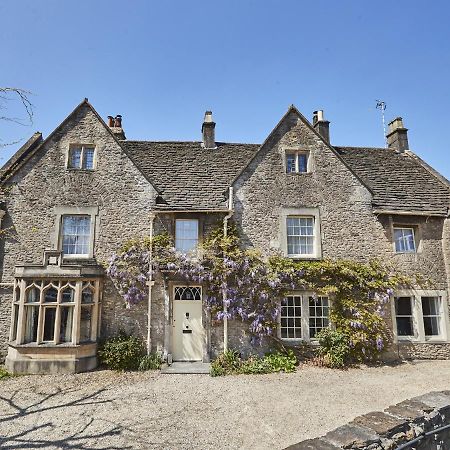 Villa Rook Lane House Frome Exterior foto