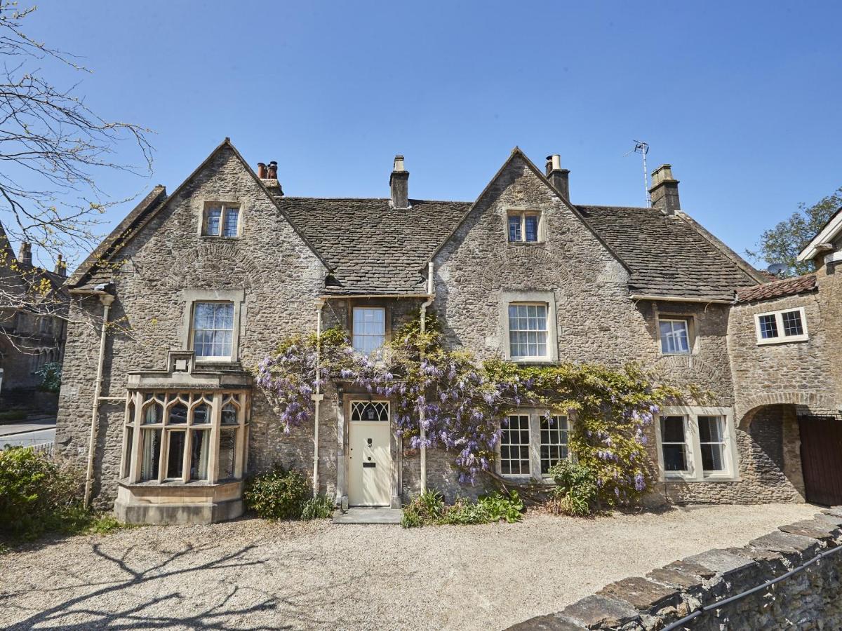 Villa Rook Lane House Frome Exterior foto