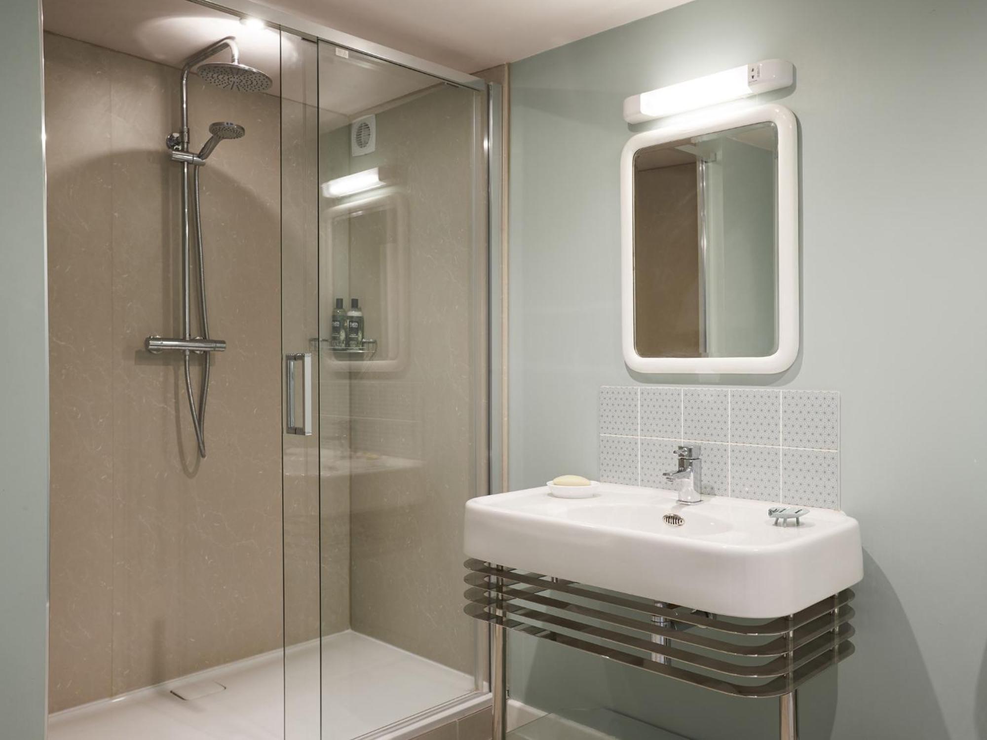 Villa Rook Lane House Frome Zimmer foto