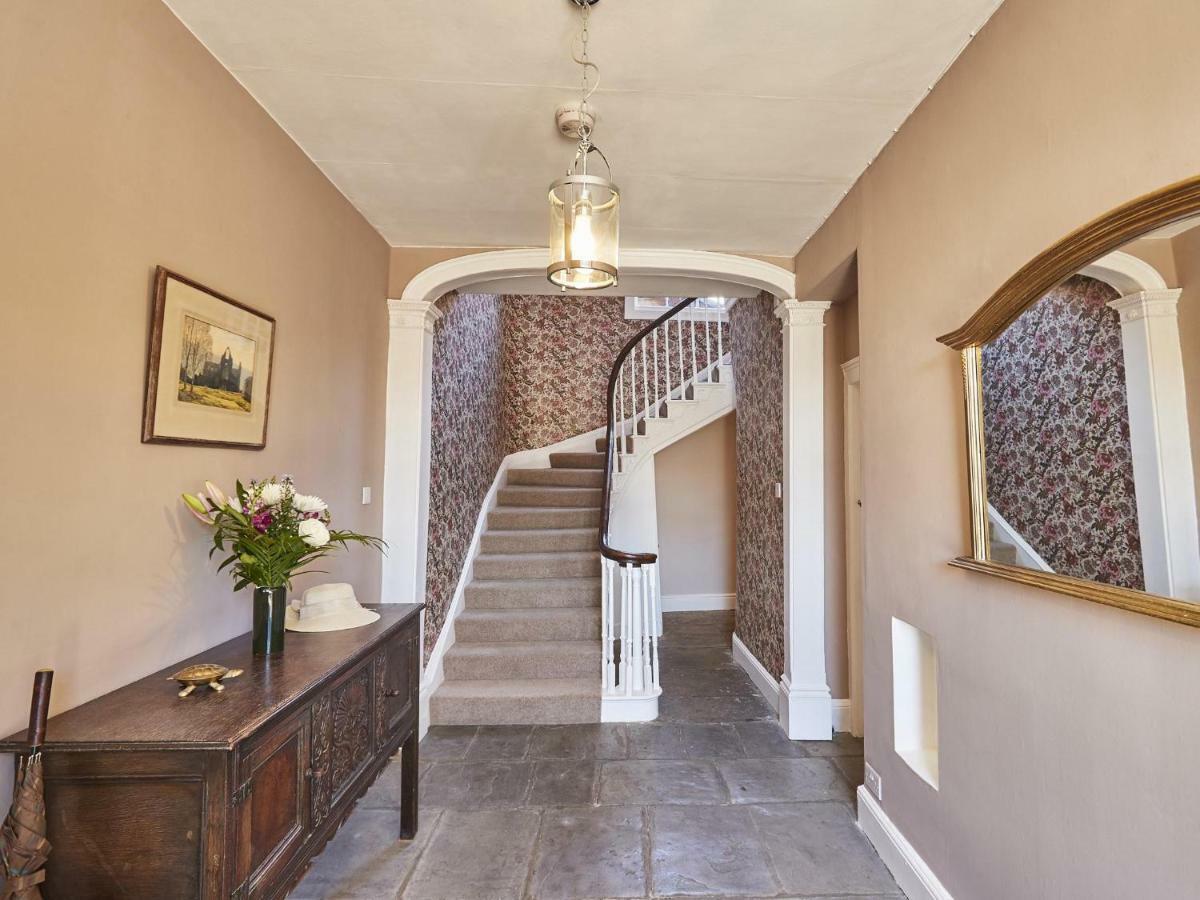 Villa Rook Lane House Frome Exterior foto